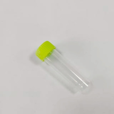 iiLO Plastic Saliva Collection virología cultivo celular ELISA