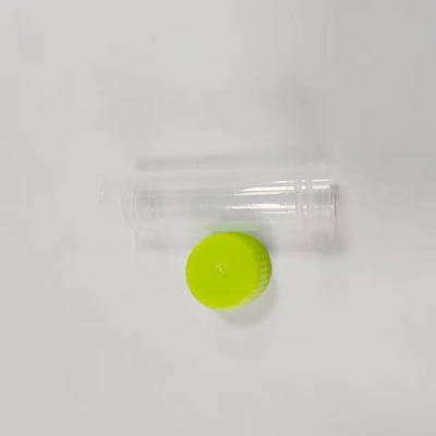 CE plástico de la clase I del iiLO de los tubos de ensayo de la colección de la saliva