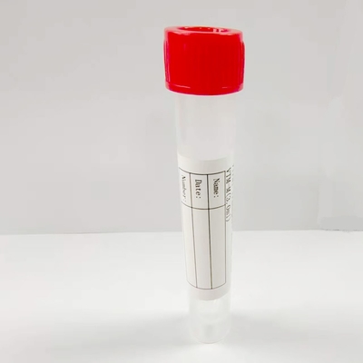 tubo de muestreo disponible del virus de 100m m 2 años de vida útil