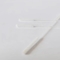 Disponible médico faríngeo reunida de las pruebas genéticas de la esponja de la garganta de nylon
