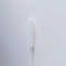 Congregación de nylon estéril de muestreo médica de la esponja de la garganta del iiLO disponible del laboratorio