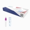 Kit de prueba de hisopo de antígeno SARS-CoV-2 de 70 mm iiLO Hisopo nasofaríngeo Malasia 1 prueba / caja