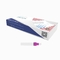 Malasia 1 prueba/prueba rápida SARS-CoV-2 de la esponja nasofaríngea de la caja 2 años de vida útil