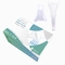 Prueba/caja de autoprueba de Kit Sample Collector 10 del antígeno de la saliva