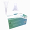 10 pruebas/prueba rápida Kit Plastic Fast Reaction de autoprueba del antígeno de la caja